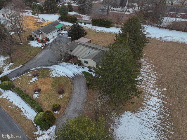 31468 WINGATE RD, Dagsboro, DE 19939