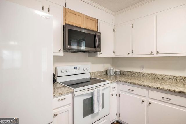 132 McVay Drive, Cochran, GA 31014