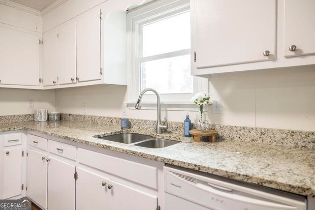 132 McVay Drive, Cochran, GA 31014