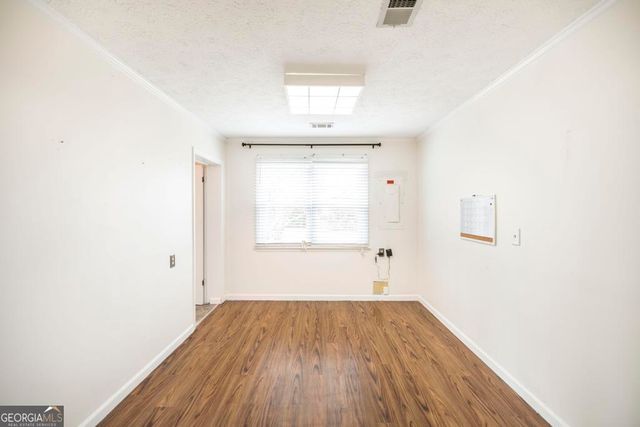 132 McVay Drive, Cochran, GA 31014