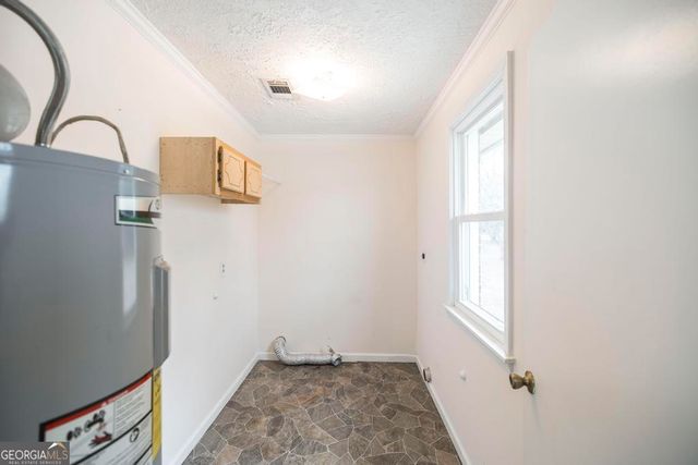 132 McVay Drive, Cochran, GA 31014