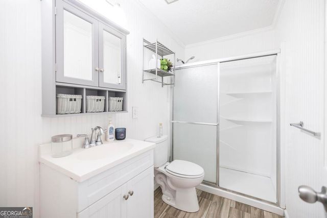 132 McVay Drive, Cochran, GA 31014