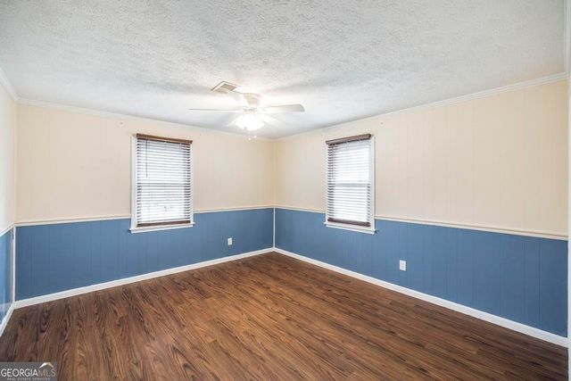 132 McVay Drive, Cochran, GA 31014