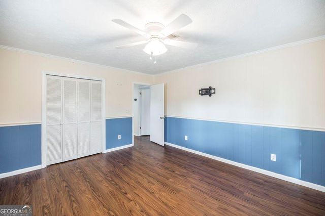 132 McVay Drive, Cochran, GA 31014