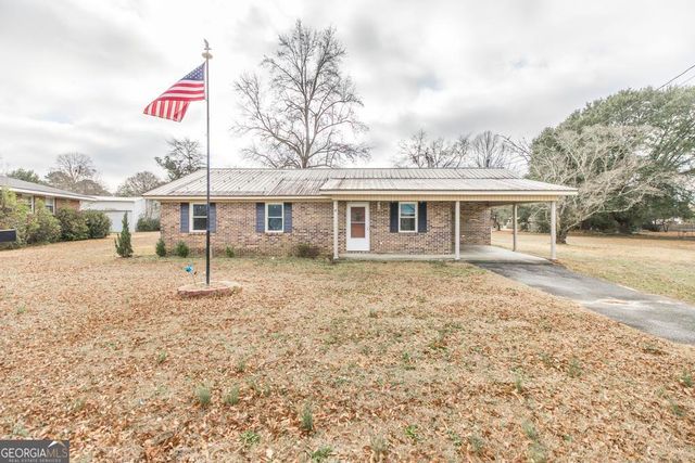 132 McVay Drive, Cochran, GA 31014