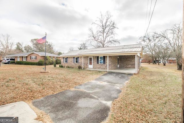 132 McVay Drive, Cochran, GA 31014