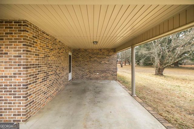 132 McVay Drive, Cochran, GA 31014