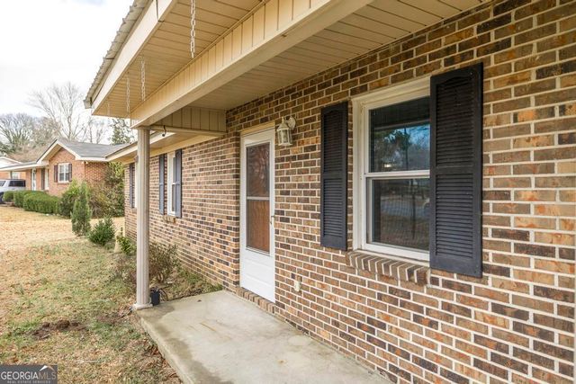 132 McVay Drive, Cochran, GA 31014