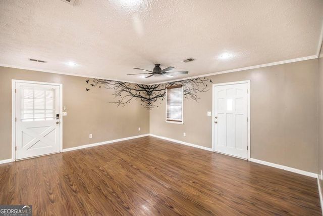 132 McVay Drive, Cochran, GA 31014