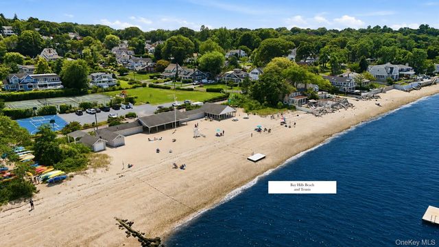 12 Valley Drive, Huntington Bay, NY 11743