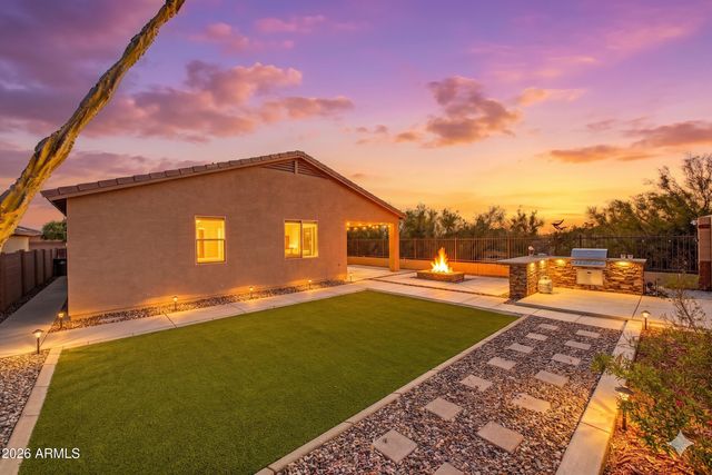 18278 E SAN IGNACIO Court, Gold Canyon, AZ 85118