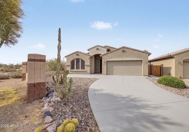 18278 E SAN IGNACIO Court, Gold Canyon, AZ 85118