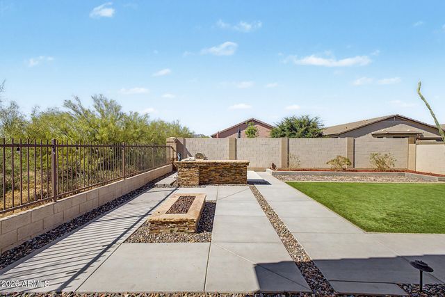 18278 E SAN IGNACIO Court, Gold Canyon, AZ 85118