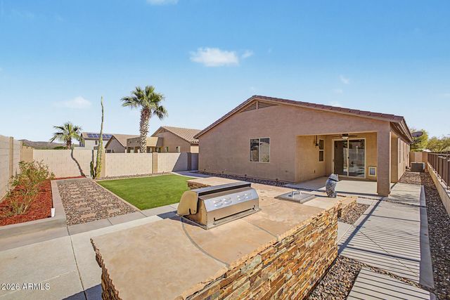 18278 E SAN IGNACIO Court, Gold Canyon, AZ 85118