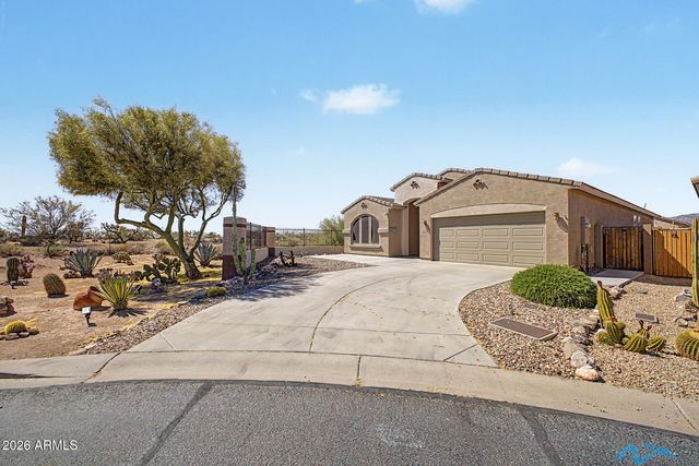 18278 E SAN IGNACIO Court, Gold Canyon, AZ 85118