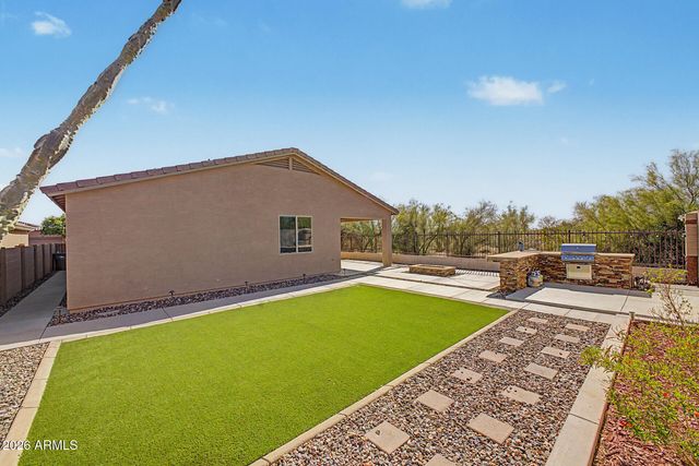 18278 E SAN IGNACIO Court, Gold Canyon, AZ 85118