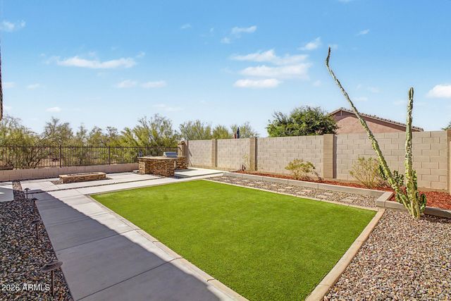 18278 E SAN IGNACIO Court, Gold Canyon, AZ 85118