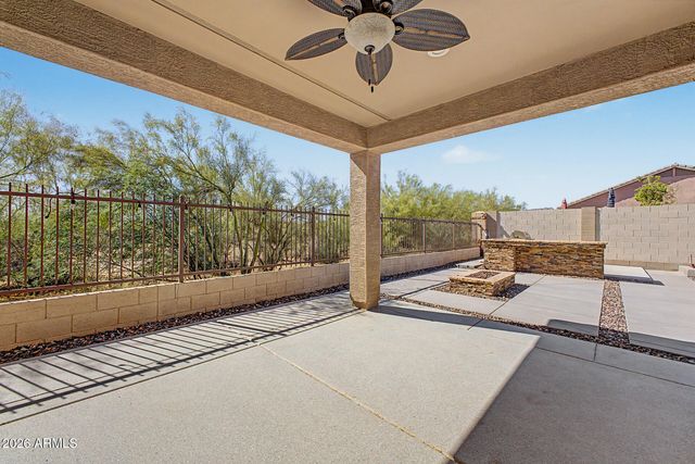 18278 E SAN IGNACIO Court, Gold Canyon, AZ 85118