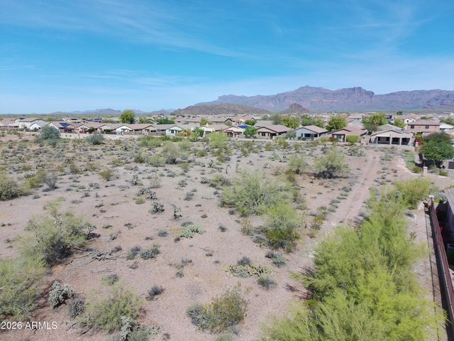 18278 E SAN IGNACIO Court, Gold Canyon, AZ 85118