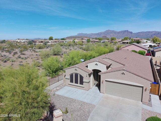 18278 E SAN IGNACIO Court, Gold Canyon, AZ 85118