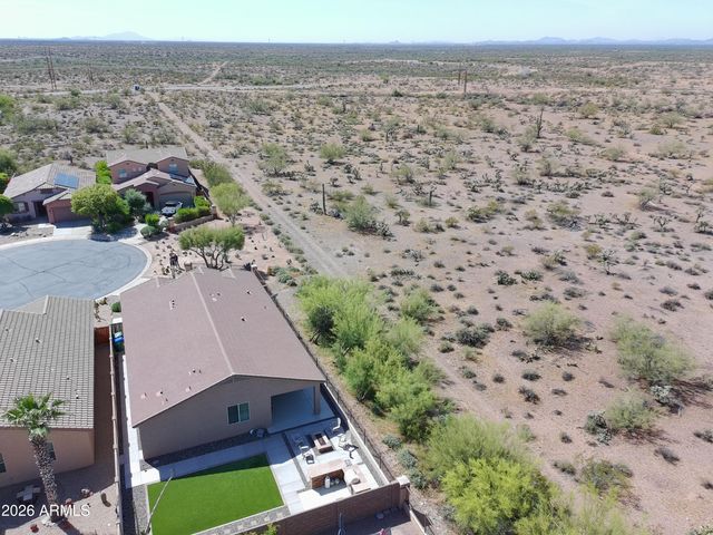 18278 E SAN IGNACIO Court, Gold Canyon, AZ 85118