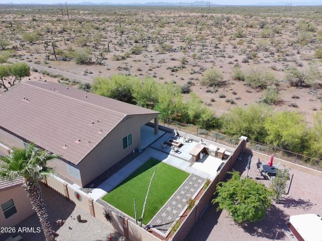18278 E SAN IGNACIO Court, Gold Canyon, AZ 85118