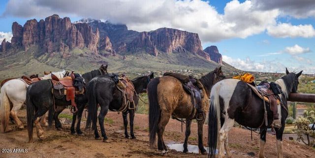 18278 E SAN IGNACIO Court, Gold Canyon, AZ 85118