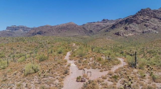 18278 E SAN IGNACIO Court, Gold Canyon, AZ 85118