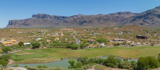 18278 E SAN IGNACIO Court, Gold Canyon, AZ 85118