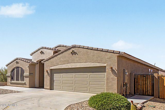 18278 E SAN IGNACIO Court, Gold Canyon, AZ 85118