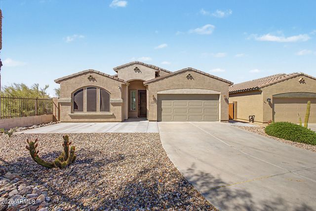 18278 E SAN IGNACIO Court, Gold Canyon, AZ 85118