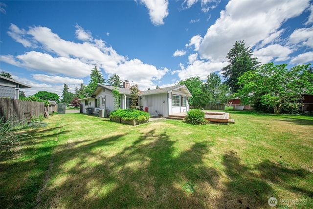 902 195th Street Ct E, Spanaway, WA 98387