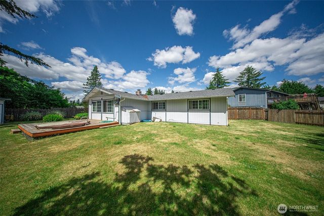902 195th Street Ct E, Spanaway, WA 98387