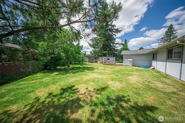 902 195th Street Ct E, Spanaway, WA 98387