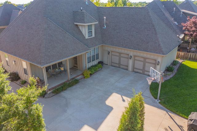 853 East Grafton Drive, Nixa, MO 65714