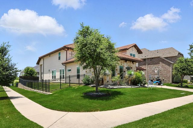 1085 Stampede Drive, Frisco, TX 75036