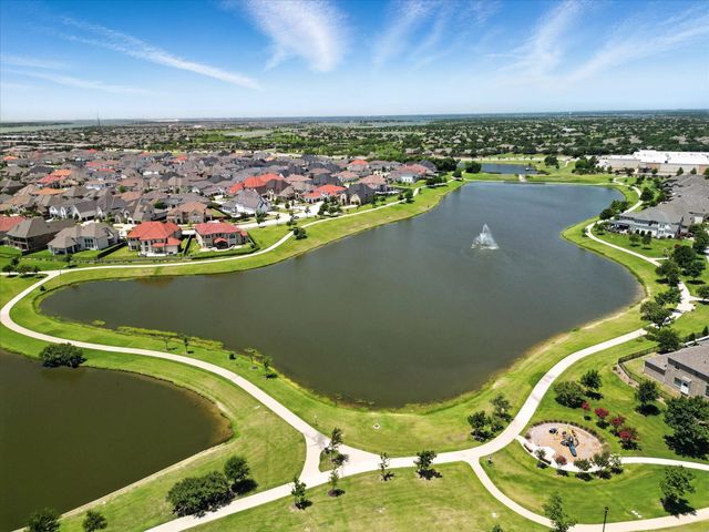 1085 Stampede Drive, Frisco, TX 75036