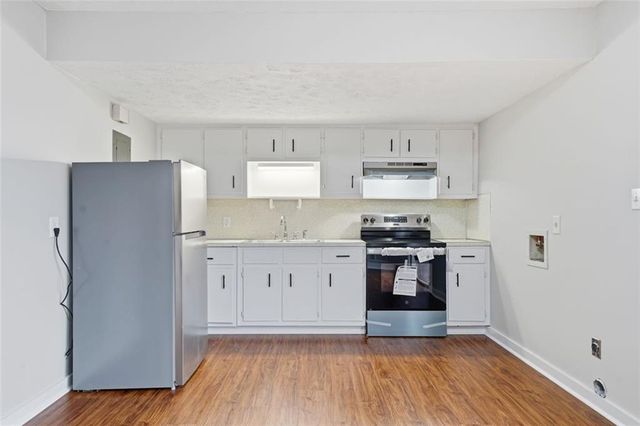 1071 OAKLAND SE Avenue D, Conyers, GA 30012