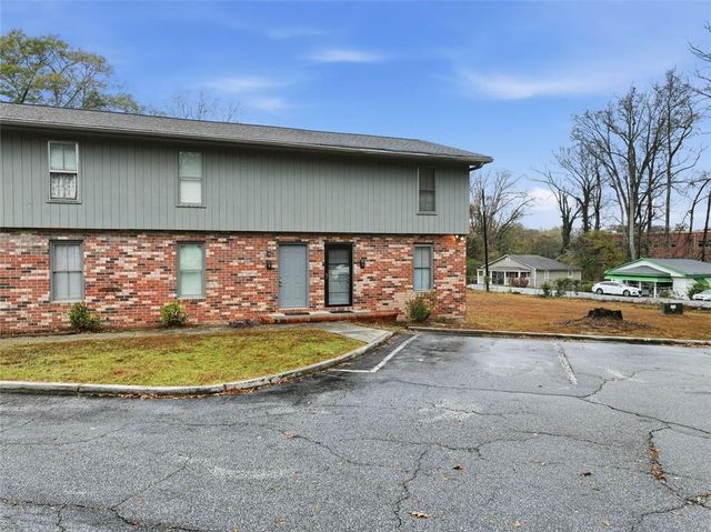 1071 OAKLAND SE Avenue D, Conyers, GA 30012