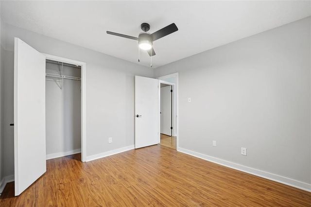 1071 OAKLAND SE Avenue D, Conyers, GA 30012