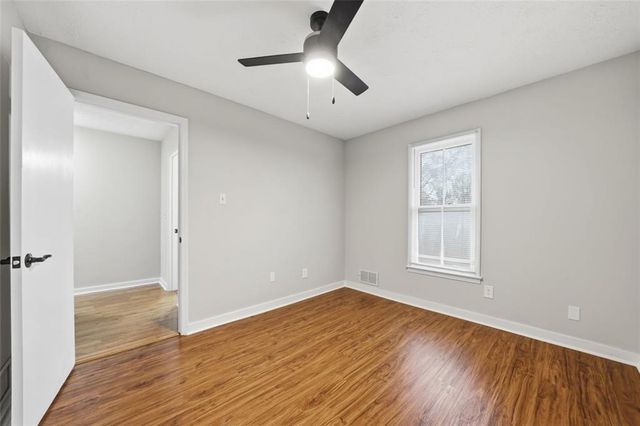 1071 OAKLAND SE Avenue D, Conyers, GA 30012