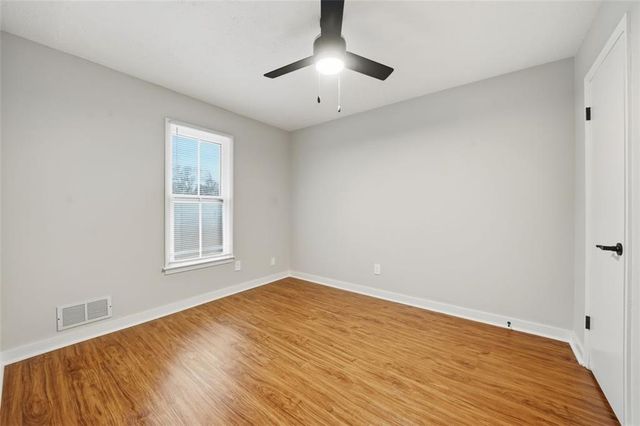 1071 OAKLAND SE Avenue D, Conyers, GA 30012