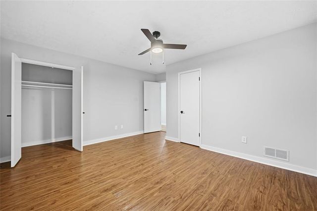 1071 OAKLAND SE Avenue D, Conyers, GA 30012