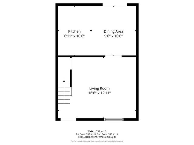 1071 OAKLAND SE Avenue D, Conyers, GA 30012