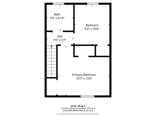 1071 OAKLAND SE Avenue D, Conyers, GA 30012