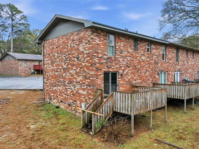 1071 OAKLAND SE Avenue D, Conyers, GA 30012