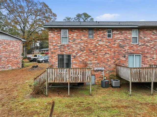 1071 OAKLAND SE Avenue D, Conyers, GA 30012