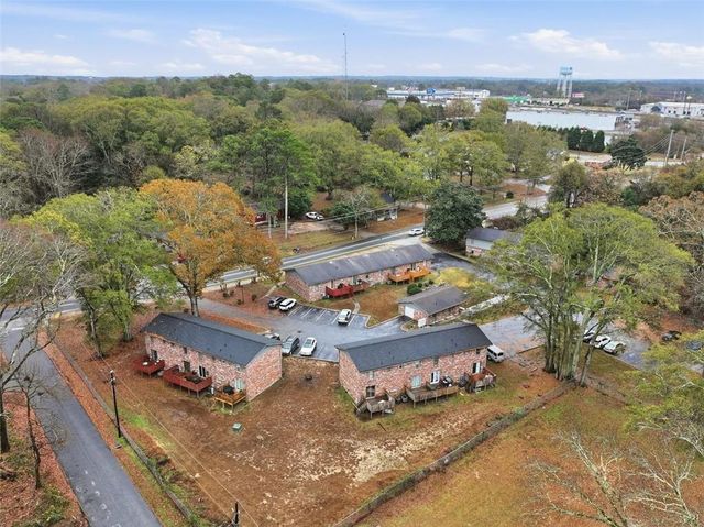 1071 OAKLAND SE Avenue D, Conyers, GA 30012