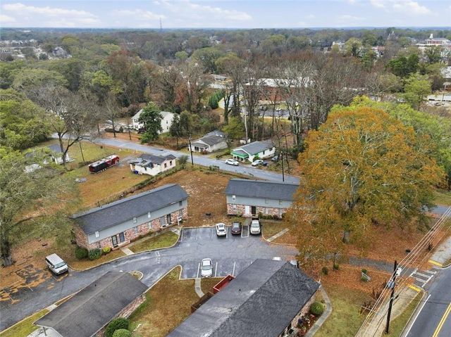 1071 OAKLAND SE Avenue D, Conyers, GA 30012