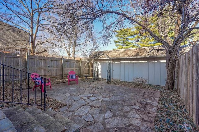 10175 W 96th Terrace, Overland Park, KS 66212